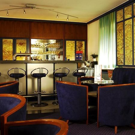 Intercityhotel Штутгарт Экстерьер фото