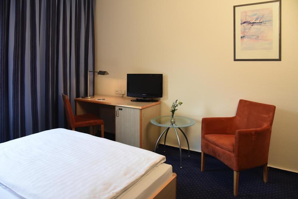 Intercityhotel Штутгарт Экстерьер фото