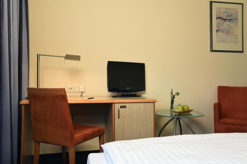 Intercityhotel Штутгарт Экстерьер фото