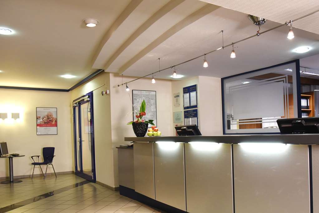 Intercityhotel Штутгарт Экстерьер фото
