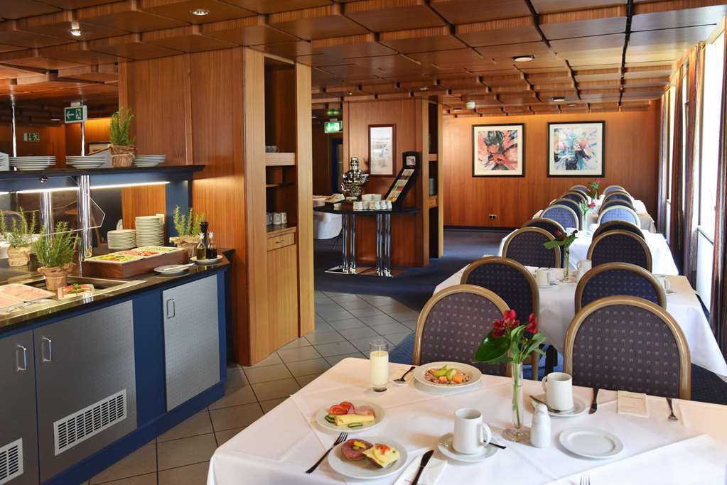 Intercityhotel Штутгарт Экстерьер фото