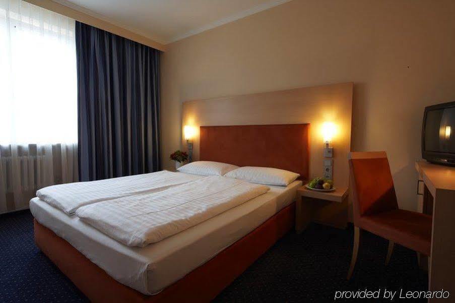 Intercityhotel Штутгарт Экстерьер фото