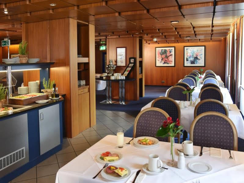 Intercityhotel Штутгарт Экстерьер фото