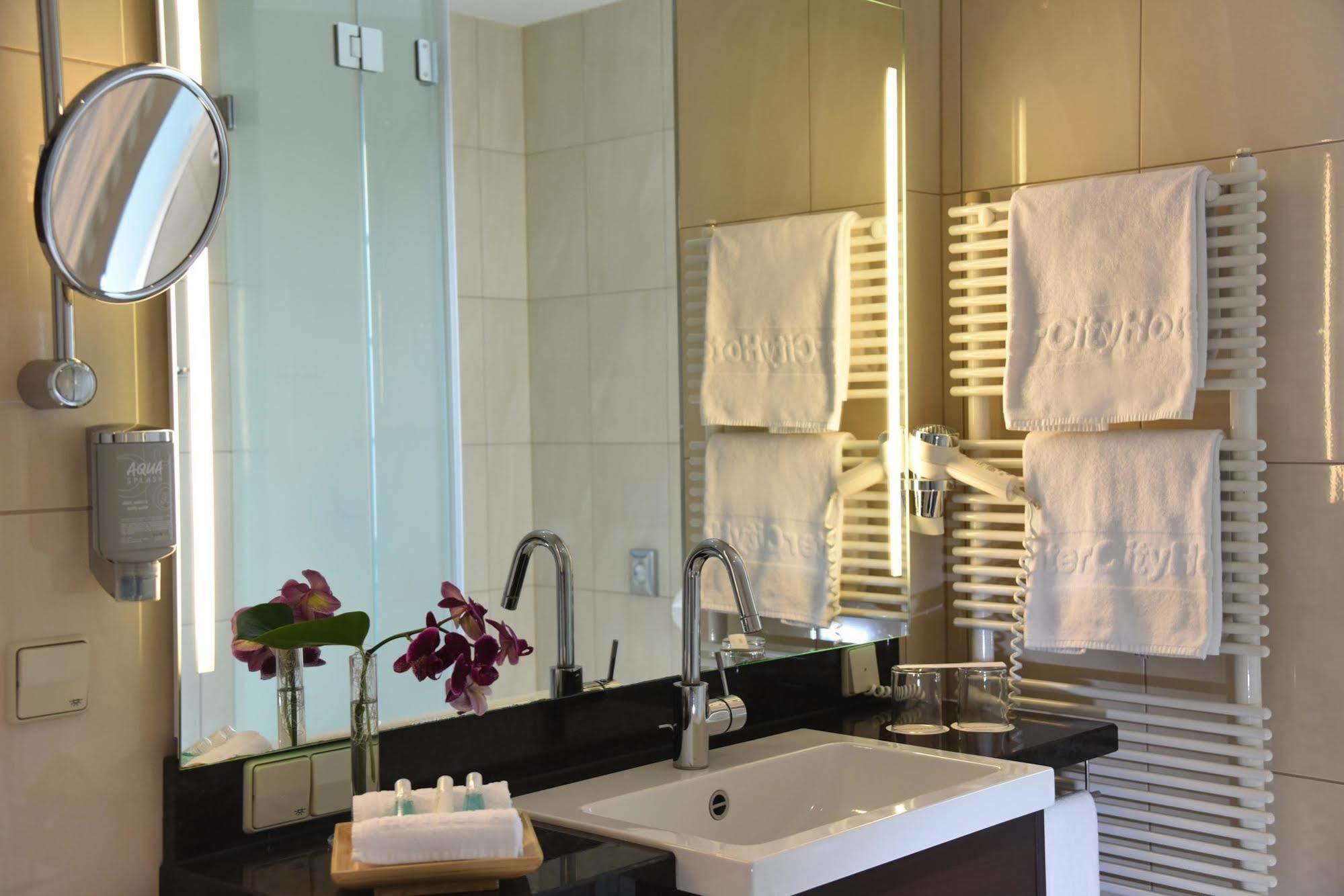 Intercityhotel Штутгарт Экстерьер фото